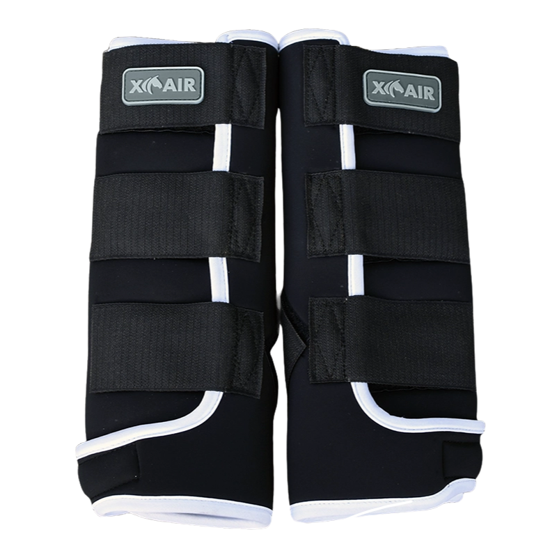 X Air Horseboots Peesbeschermers