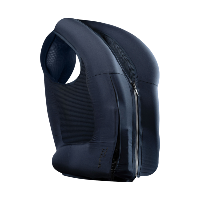 Seaver Safefit Airbag Vest