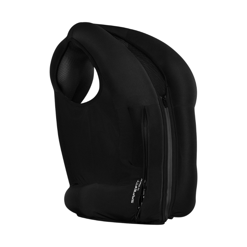 Seaver Safefit Airbag Vest