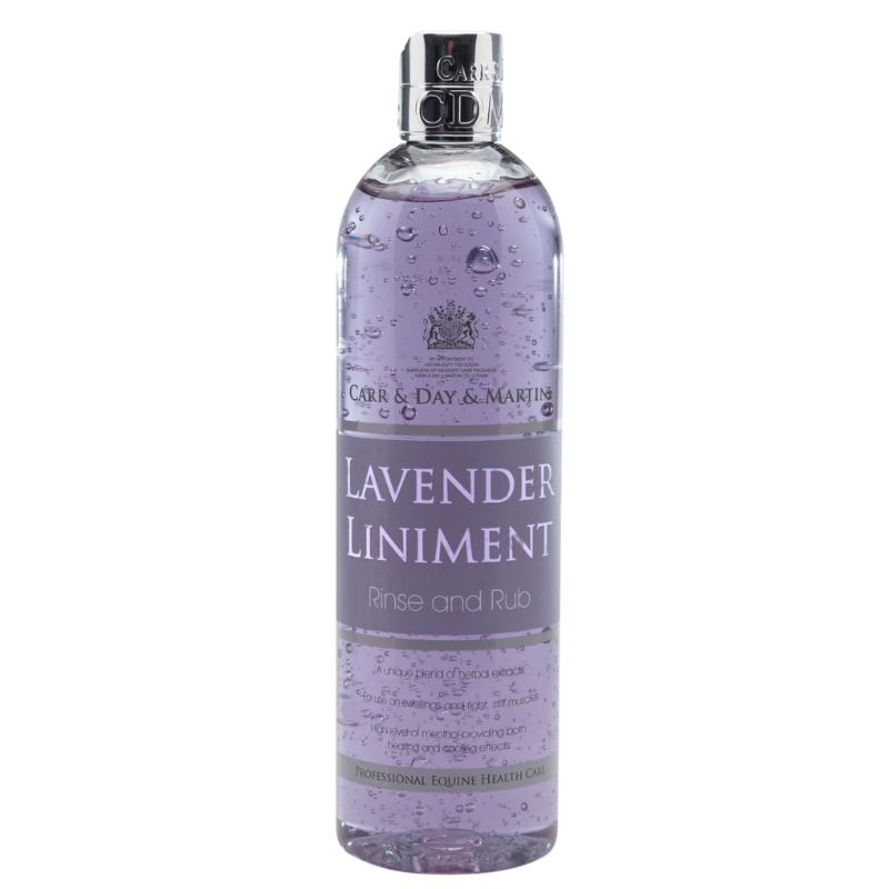 Carr & Day & Martin Lavender Liniment