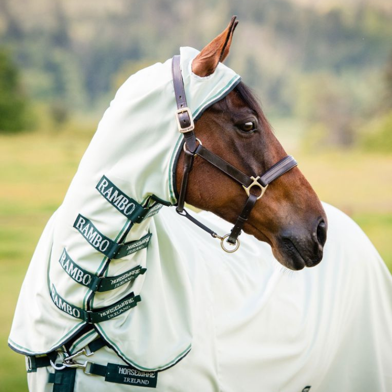 Horseware Rambo Hoody