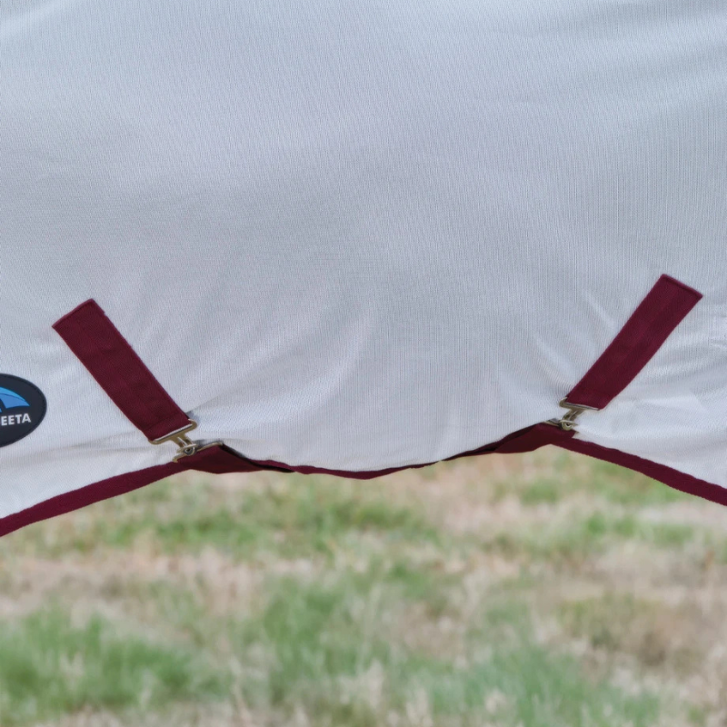 Weatherbeeta ComFiTec Essential Fly Sheet Combo