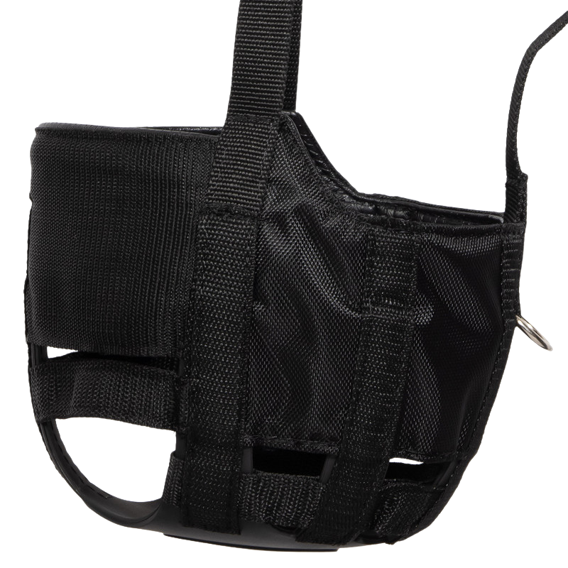 Harry´s Horse Graasmasker Grazing Muzzle Air Anatomic