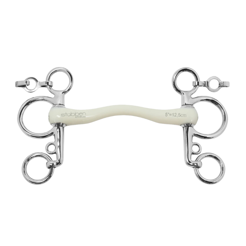 Stubben Fine Line Flex Baby Pelham