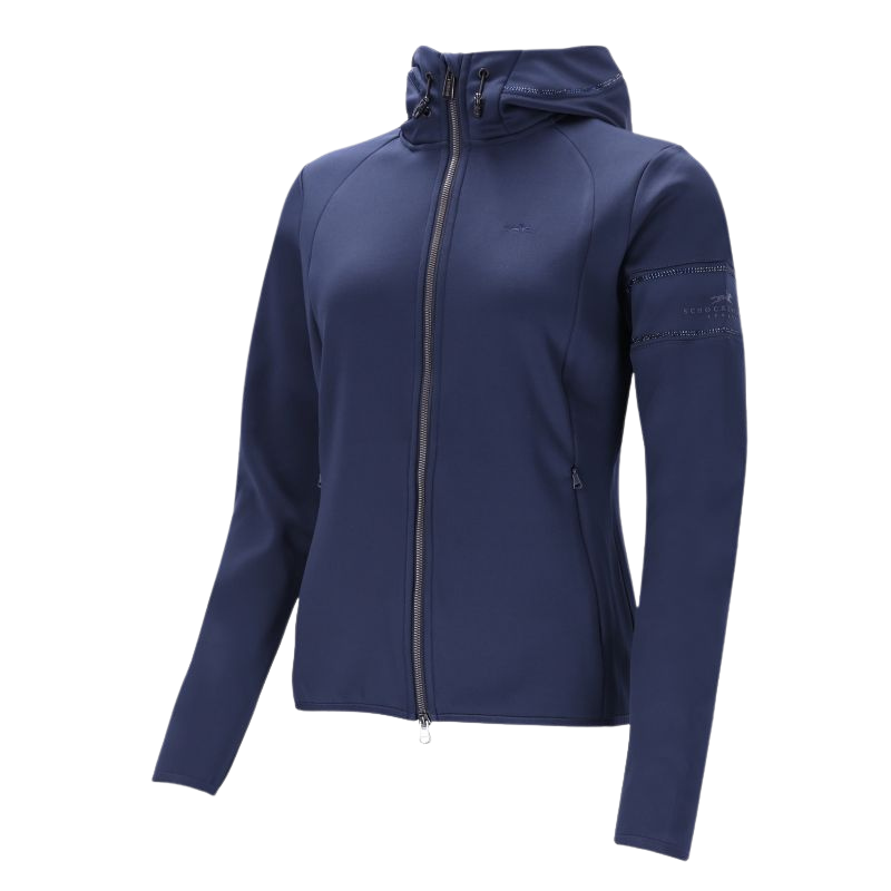 Schockmöhle Jersey Hoody SP SPSophie Style