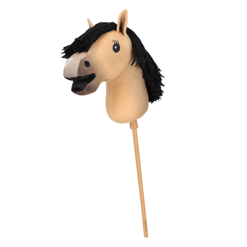 Qhp Nalanta Stokpaard Hobby Horse