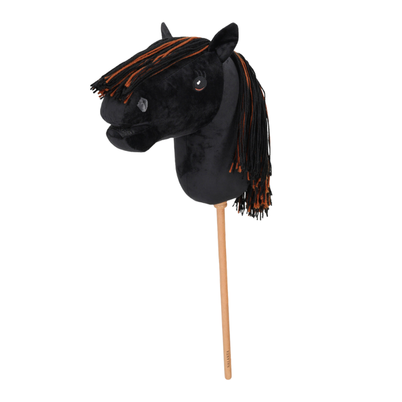 Qhp Nalanta Stokpaard Hobby Horse