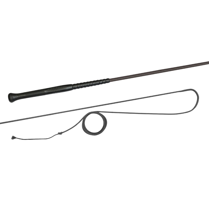 Fleck Longeerzweep Ergo-Grip