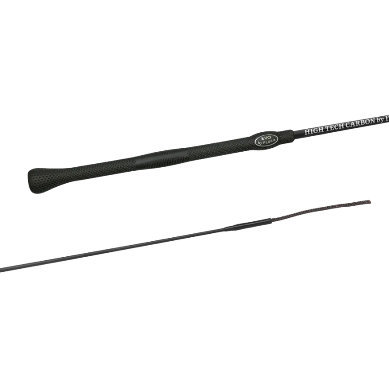 Fleck Dressuurzweep Evo Carbon Ultralight Evo Grip