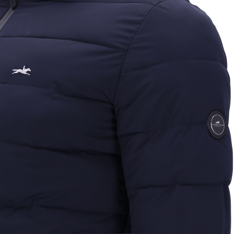 Schockemöhle Jacket SP SPLeon