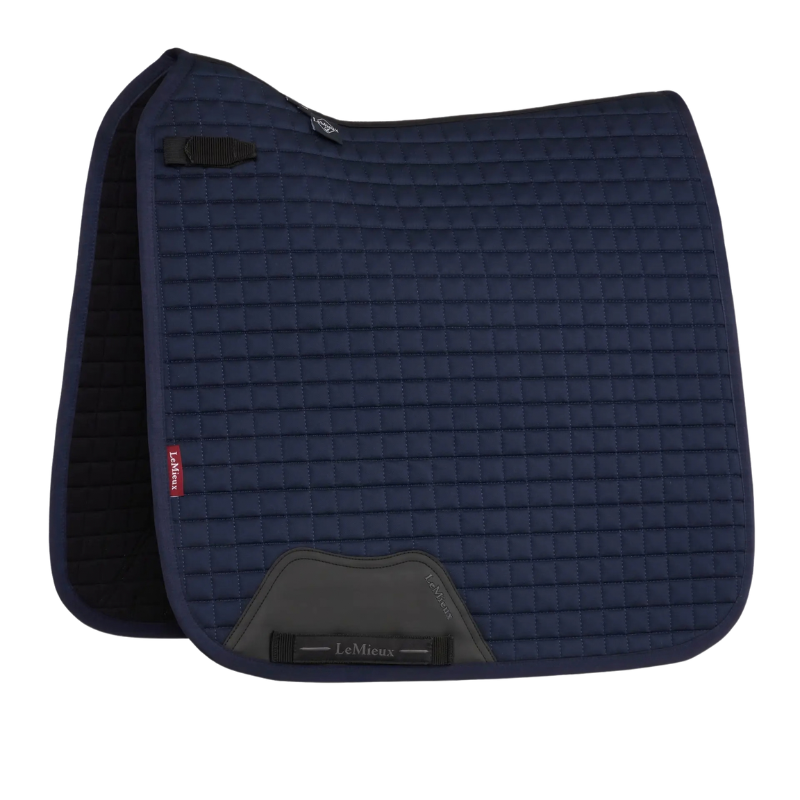 Lemieux Cotton Dressage Square