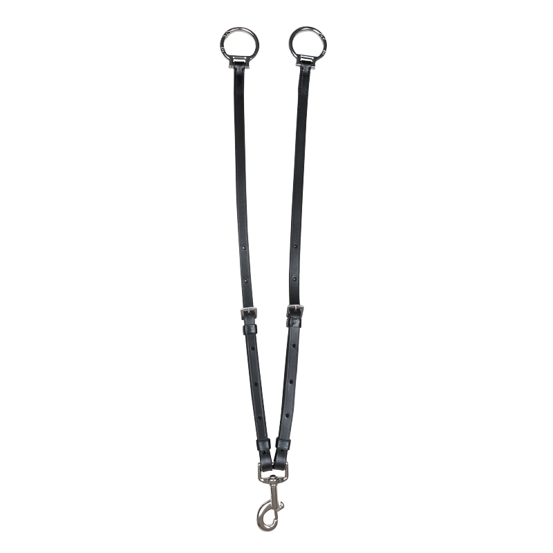 Waldhausen Pro Martingalfork With Snap Rings