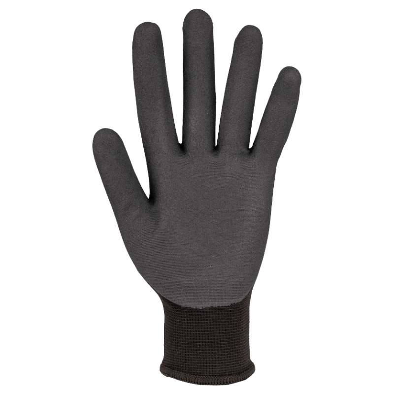 E.L.T. Work Glove