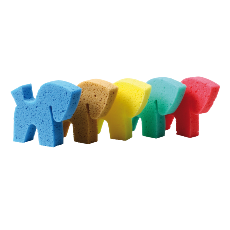 Waldhausen Horse Shaped Sponge
