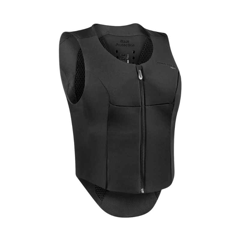 Komperdell Ballistic Flex Fit Slim 22 Back Protector