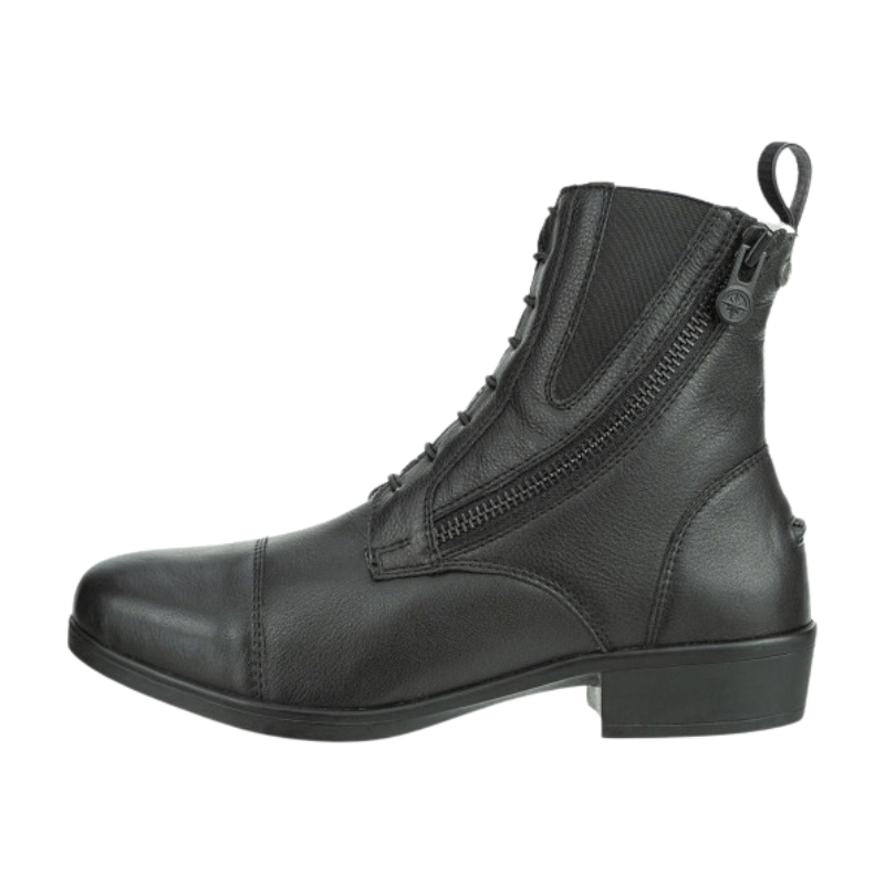 Suedwind Advanced II Side Zip Lace Soft Winter Jodphur