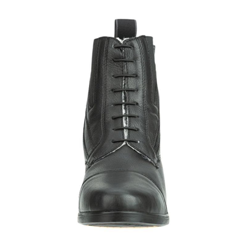Suedwind Advanced II Side Zip Lace Soft Winter Jodphur