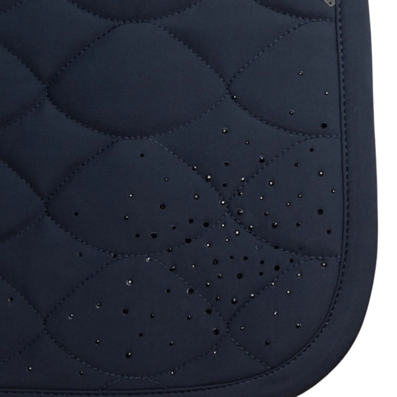 Equiline Almond Tech Saddle Cloth Strass
