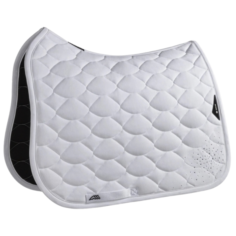 Equiline Almond Tech Saddle Cloth Strass