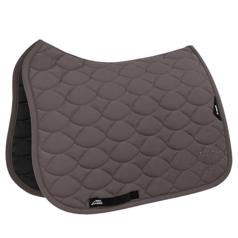 Equiline Almond Tech Saddle Cloth Strass