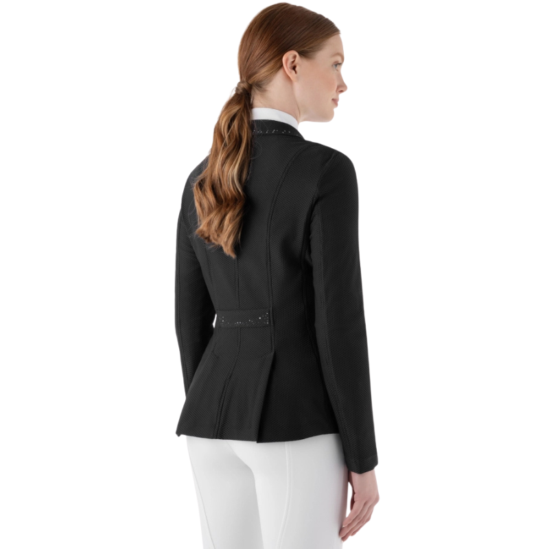 Equiline Women's Mesh Competition Jacket