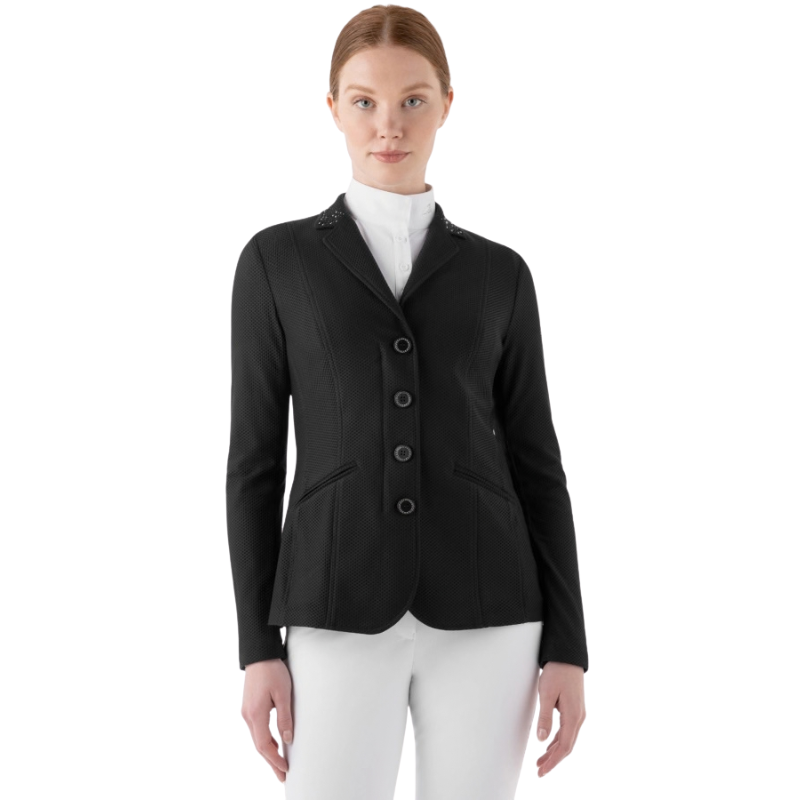 Equiline Women's Mesh Competition Jacket