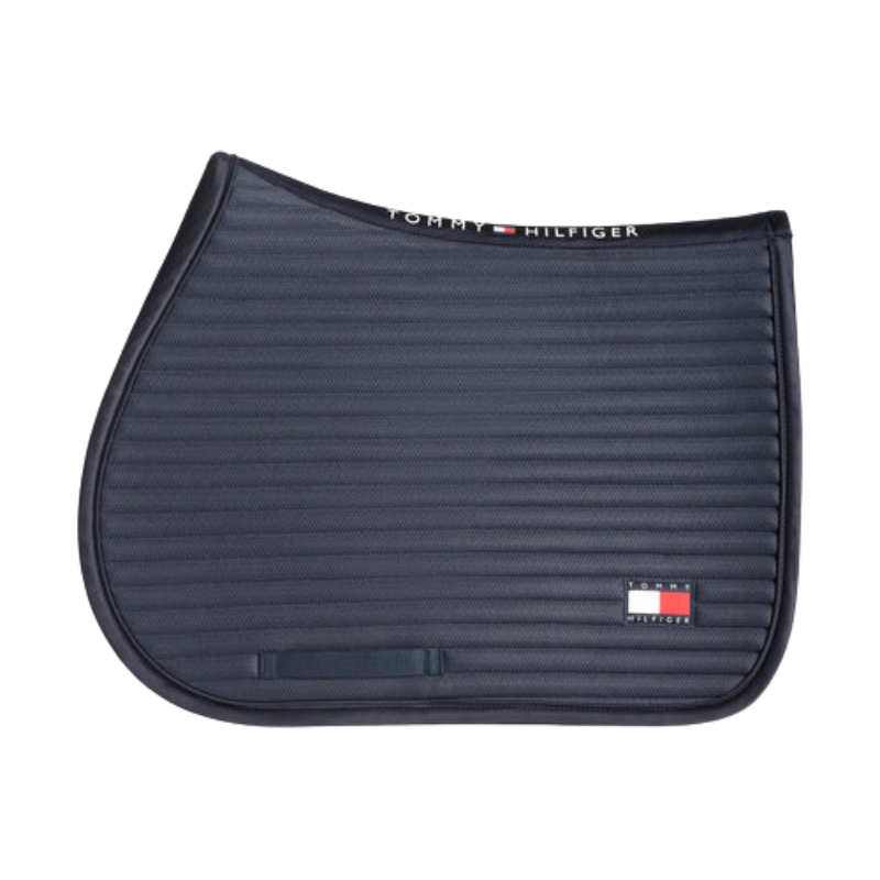 Tommy Hilfiger Barney Mesh Jumping Zadeldek