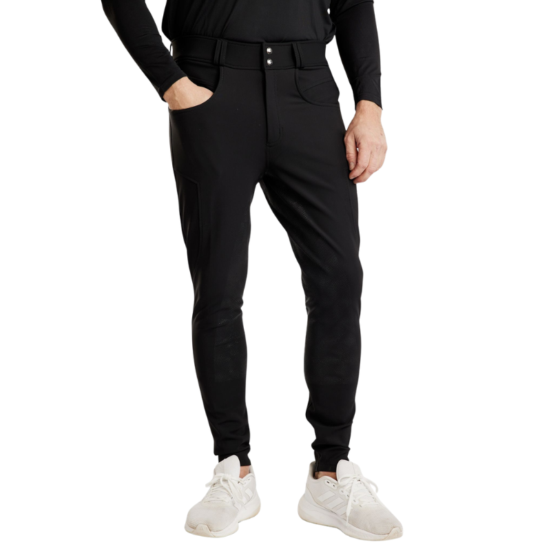 Montar MoPeter Mens Softshell Breeches