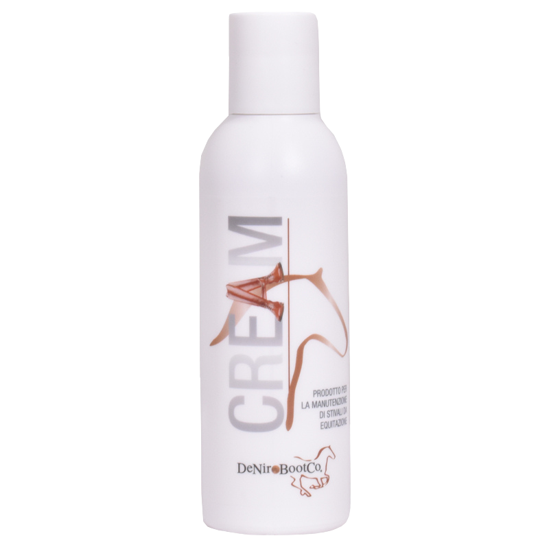 De Niro Boot Cream