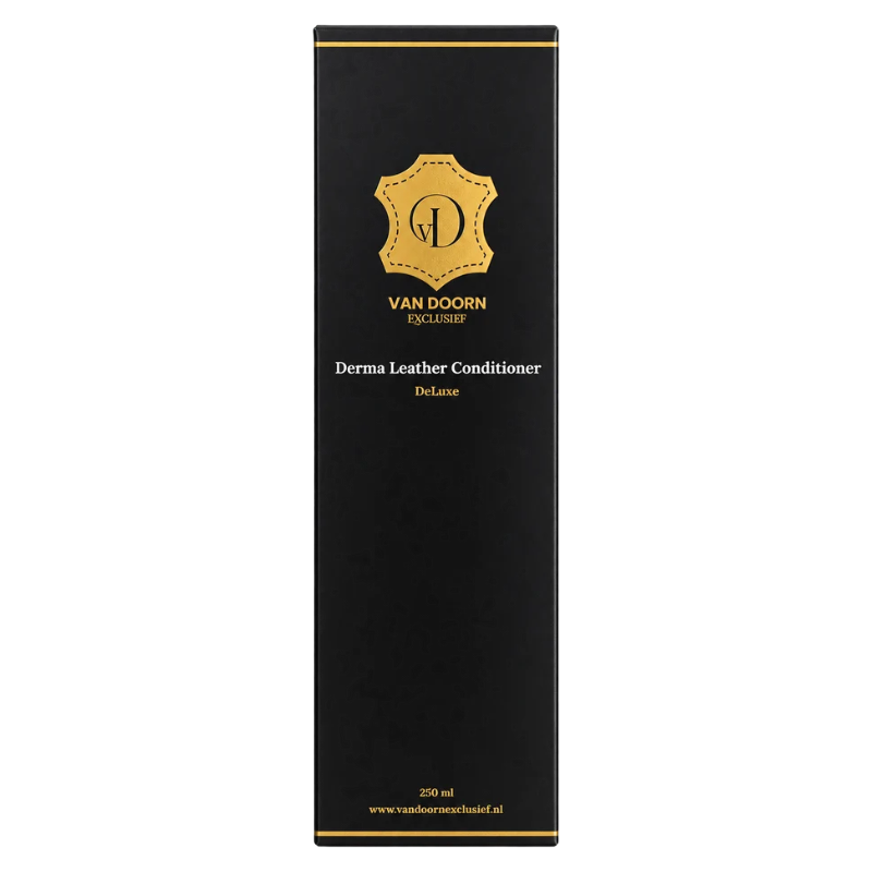 Van Doorn Exclusief Derma Leather Conditioner