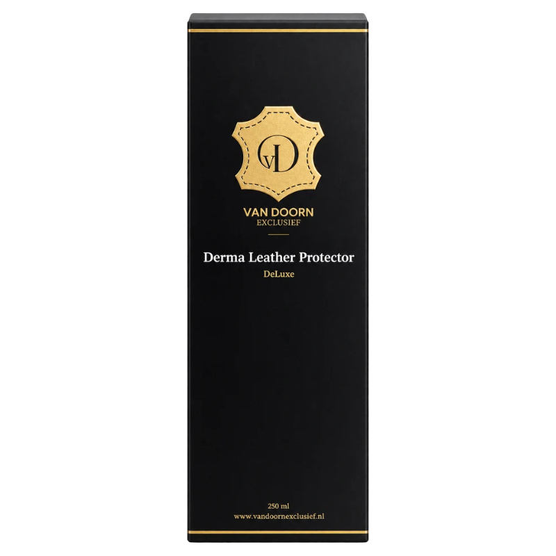 Van Doorn Exclusief Derma Leather (PU) Protection