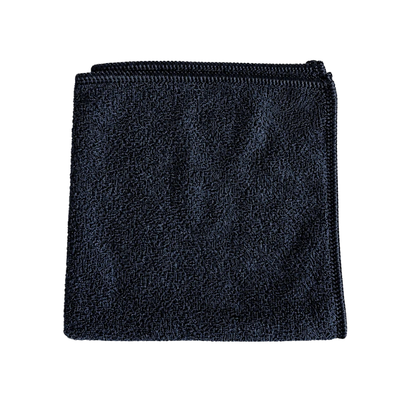 Van Doorn Exclusief Luxe Microvezeldoek voor Leer & Lak