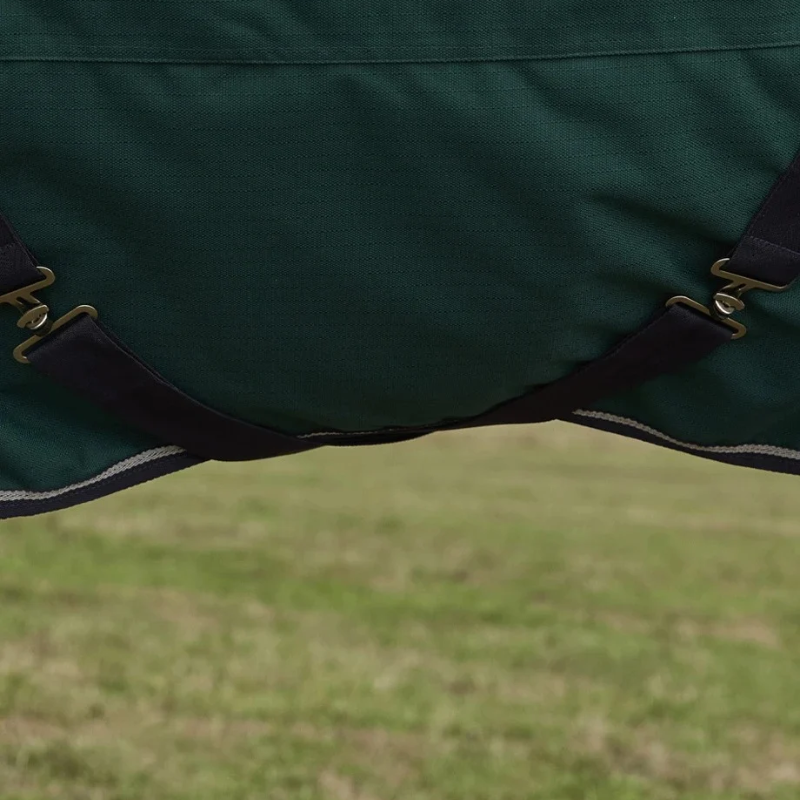 Weatherbeeta Comfitec Plus Dynamic Turnout Detach-A-Neck 100g