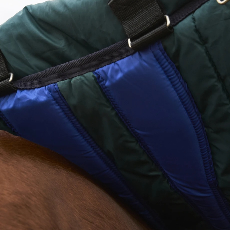Weatherbeeta Comfitec Plus Dynamic Turnout Detach-A-Neck 100g