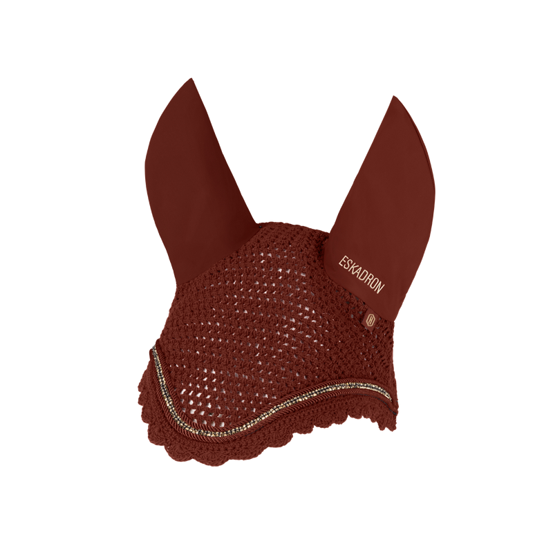 Fly Hood Crystal Heritage