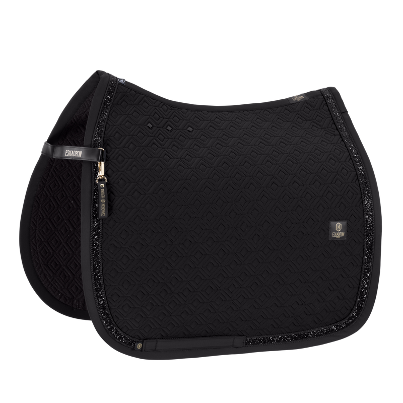 Saddle Cloth Pro Soft Jewel Heritage