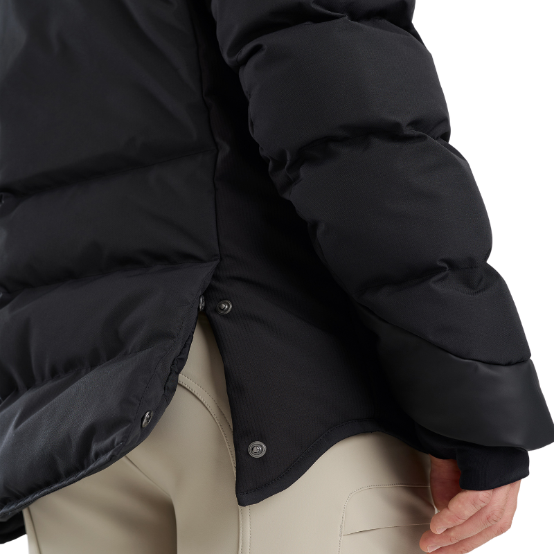 HorsePilot Active Vest Man