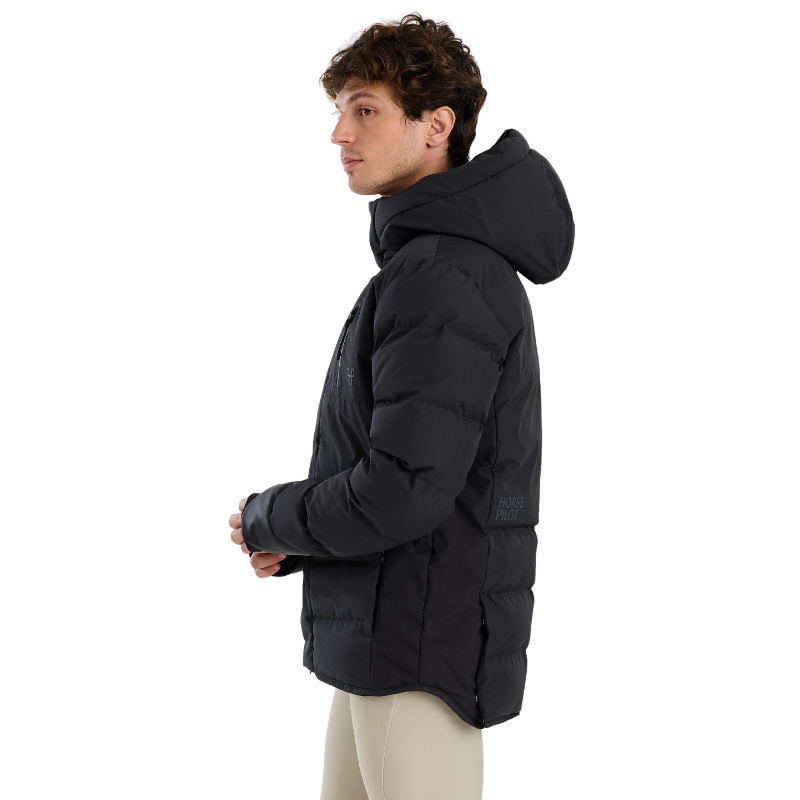 HorsePilot Active Vest Man