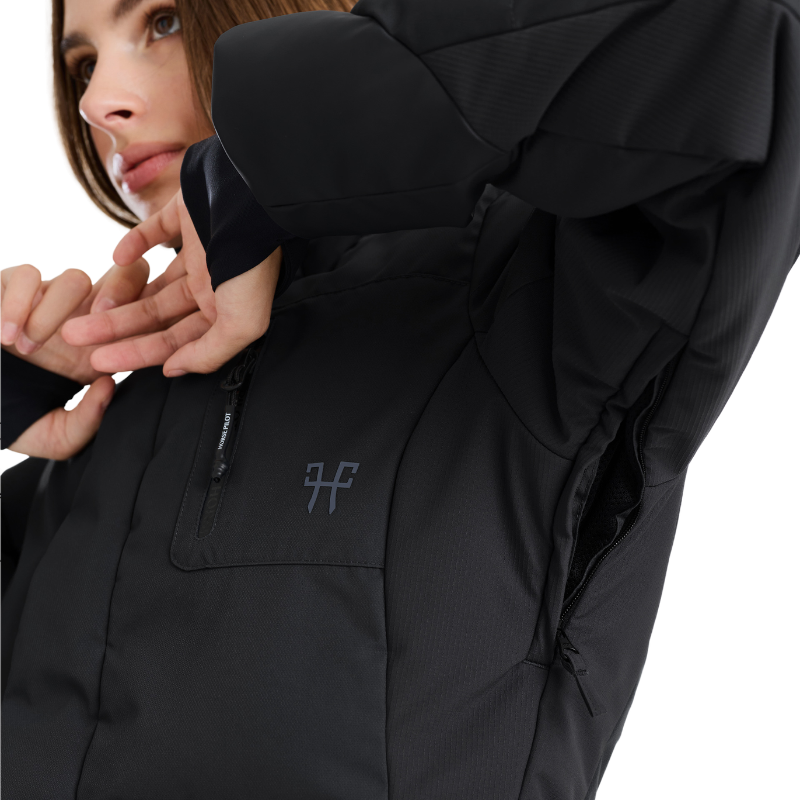 HorsePilot Active Vest Women