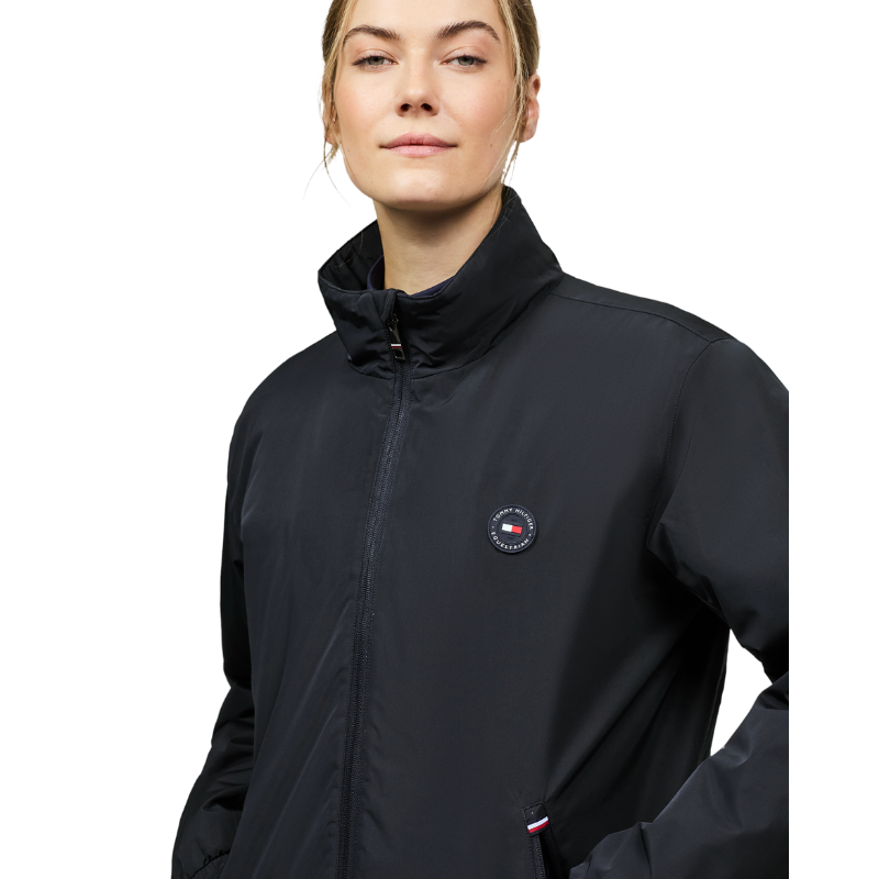 Tommy Hilfiger Bomber Jacket Penn