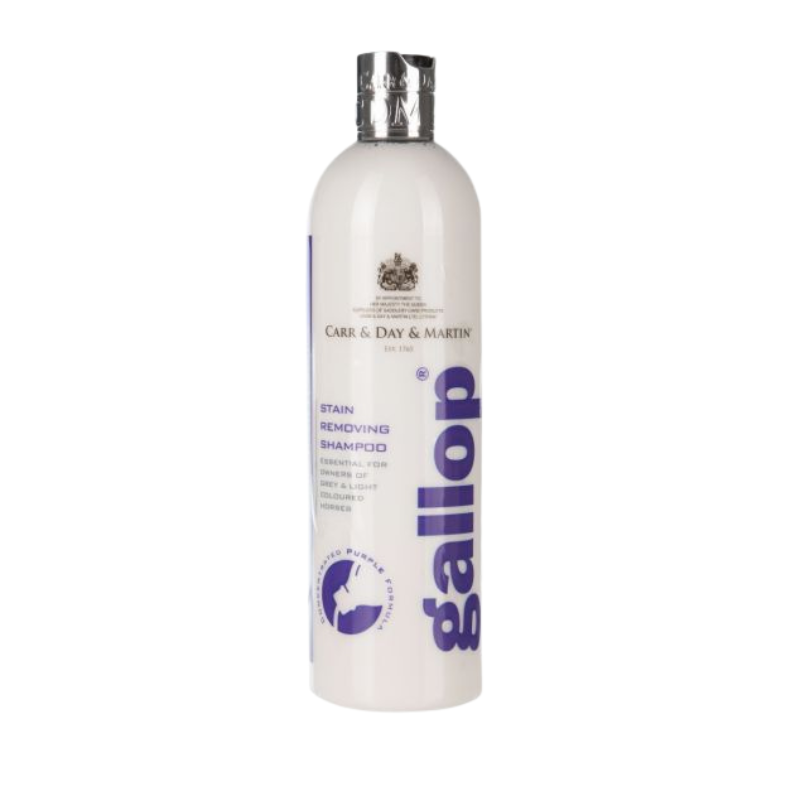Carr & Day & Martin Stain Removing Shampoo