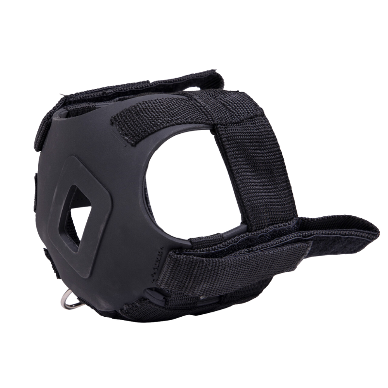 Qhp Graasmasker Attachable