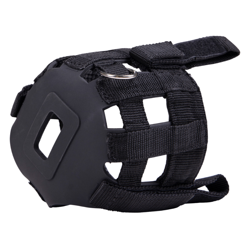Qhp Graasmasker Attachable