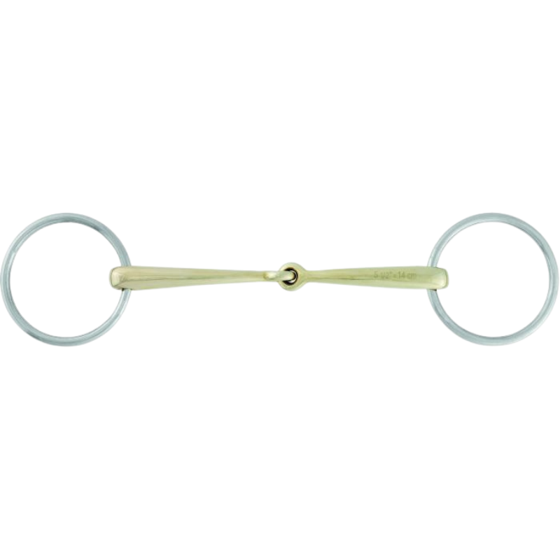 Stübben Enkelgebroken Onderlegtrens