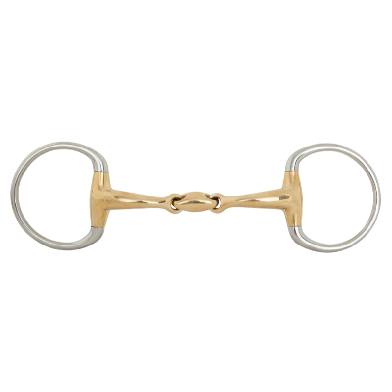 BR Dubbelgebroken Bustrens Soft Contact