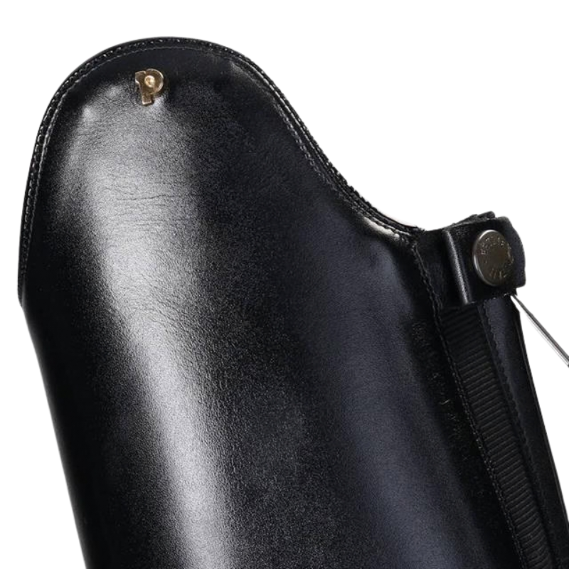 Petrie Rijlaars Napoli Black