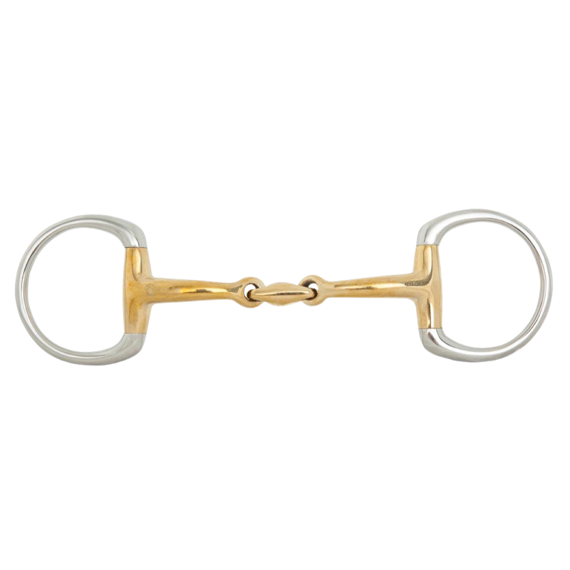 BR Dubbelgebroken Bustrens Soft Contact 14mm