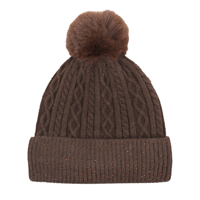 Schockemohle Beanie SP Glamour Beanie Style