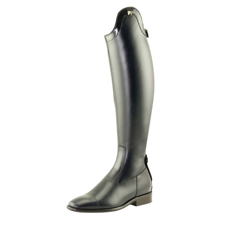 Petrie Rijlaars Palermo Black Lak Top