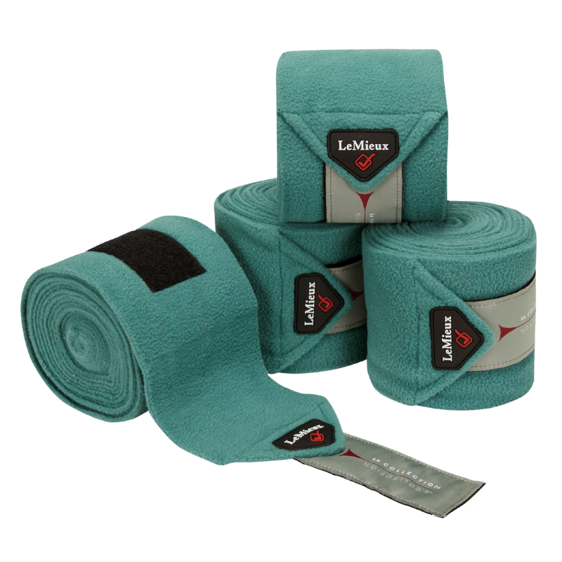 Lemieux Polo Bandage
